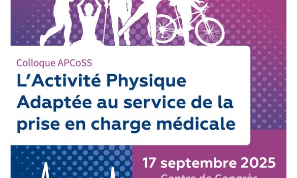 Affiche colloque