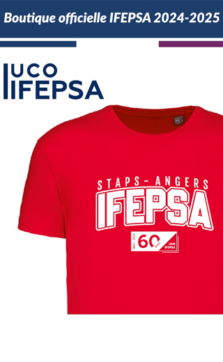 boutique IFEPSA