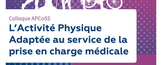Affiche colloque
