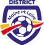District de football