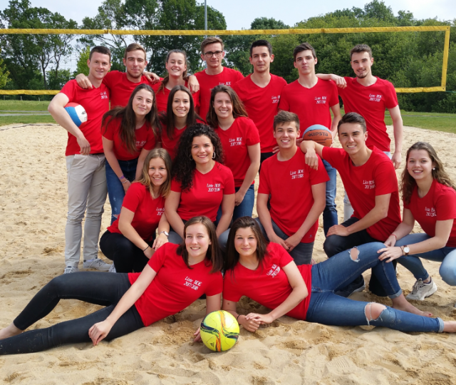 BDE 2017-18